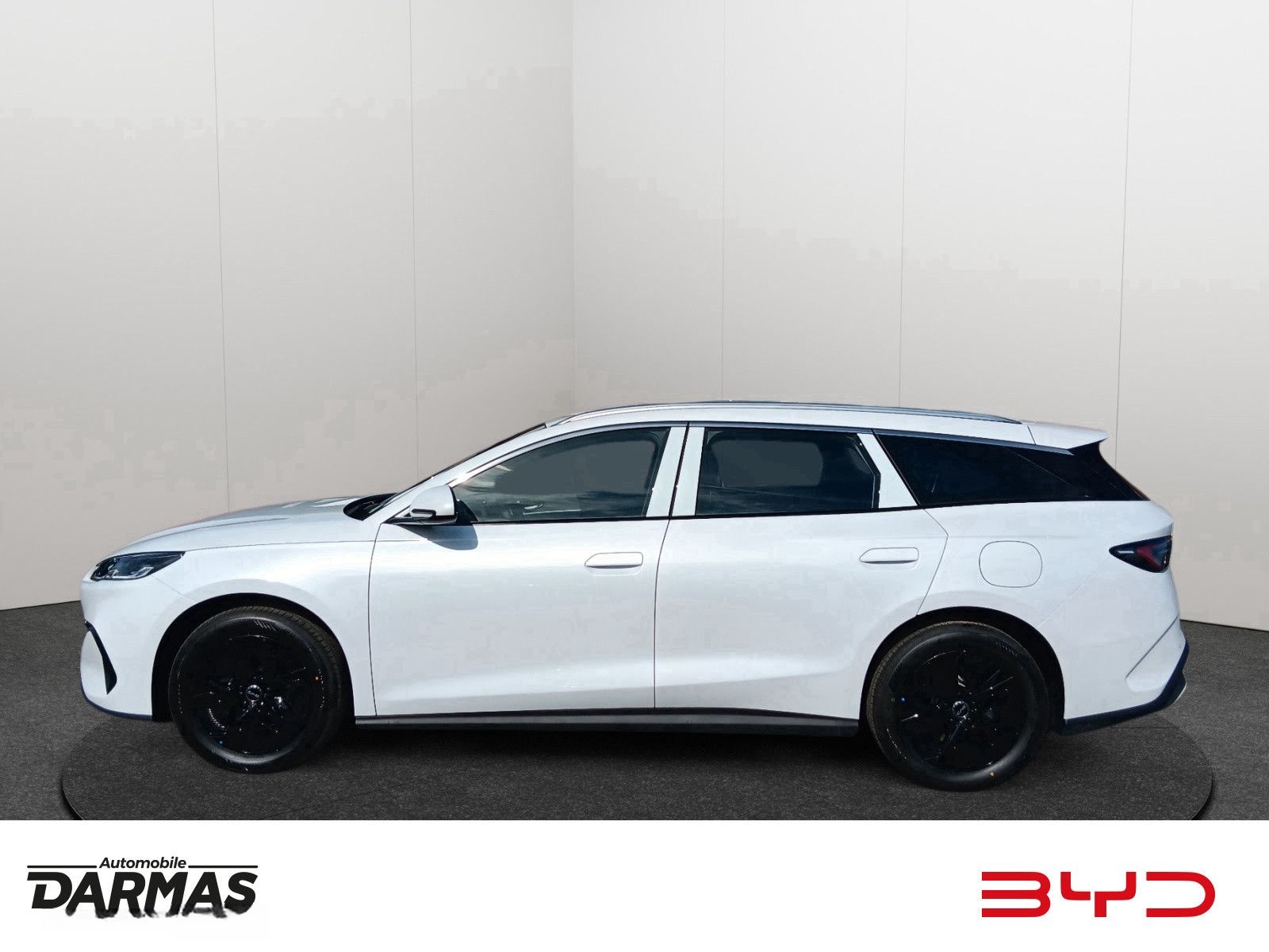 BYD SEAL 6 DM-i Touring Boost  foto 8