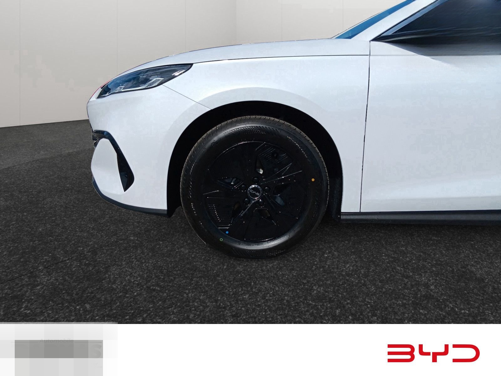 BYD SEAL 6 DM-i Touring Boost  foto 9