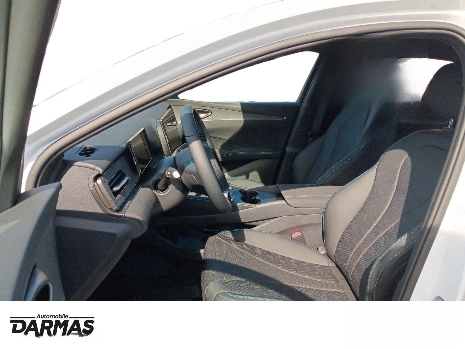 BYD SEAL 6 DM-i Touring Boost  foto 10