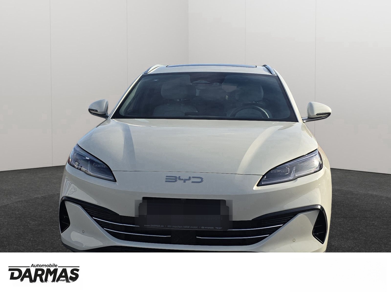 BYD SEAL 6 DM-i Touring Comfort foto 2