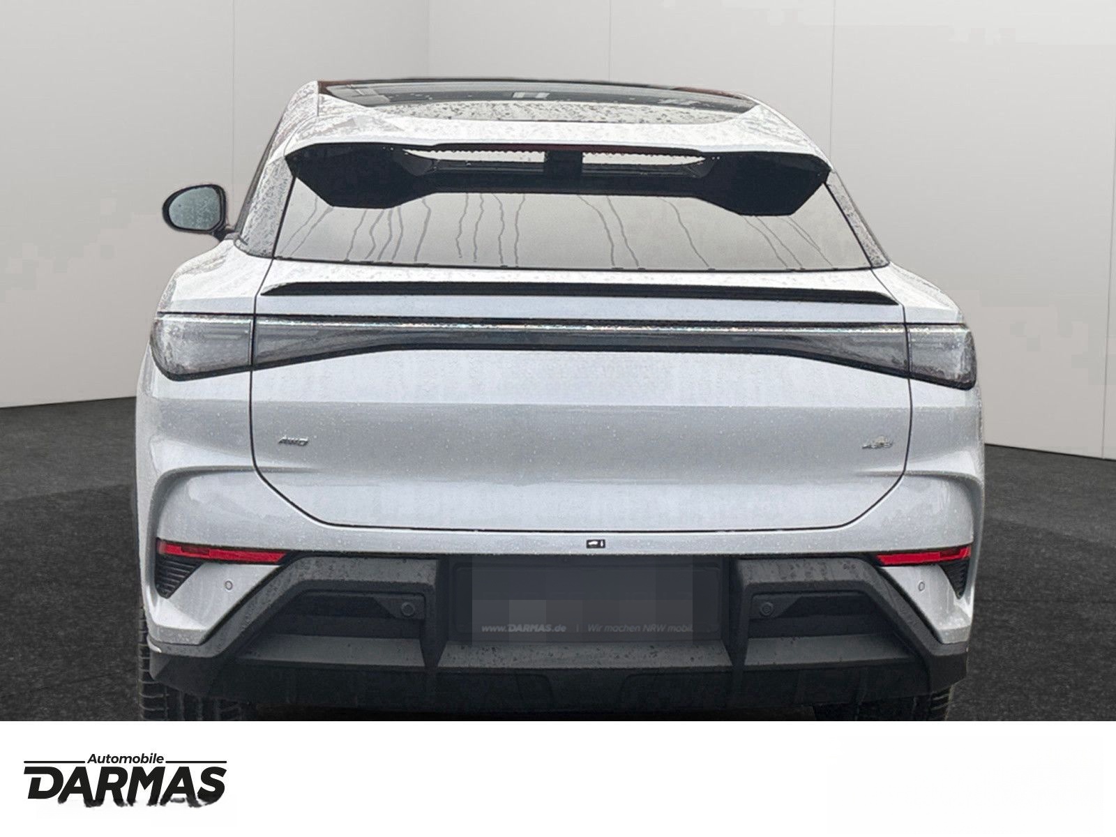 BYD SEALION 7 Excellence AWD  foto 6