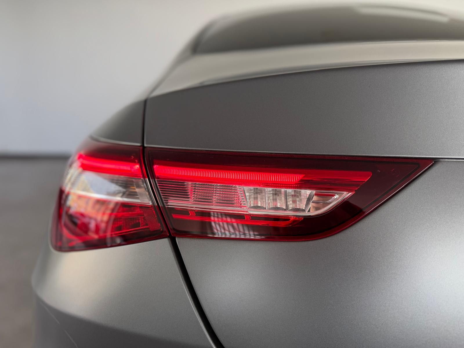 Mercedes-Benz CLA 200 d AMG Line 1.Hand Ambiente Alcantara Kam foto 10