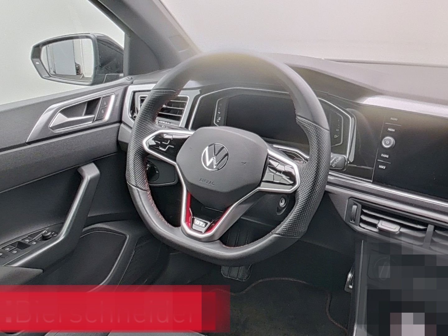 Volkswagen Polo GTI 2.0 TSI DSG NAVI LED ALU 18 foto 13