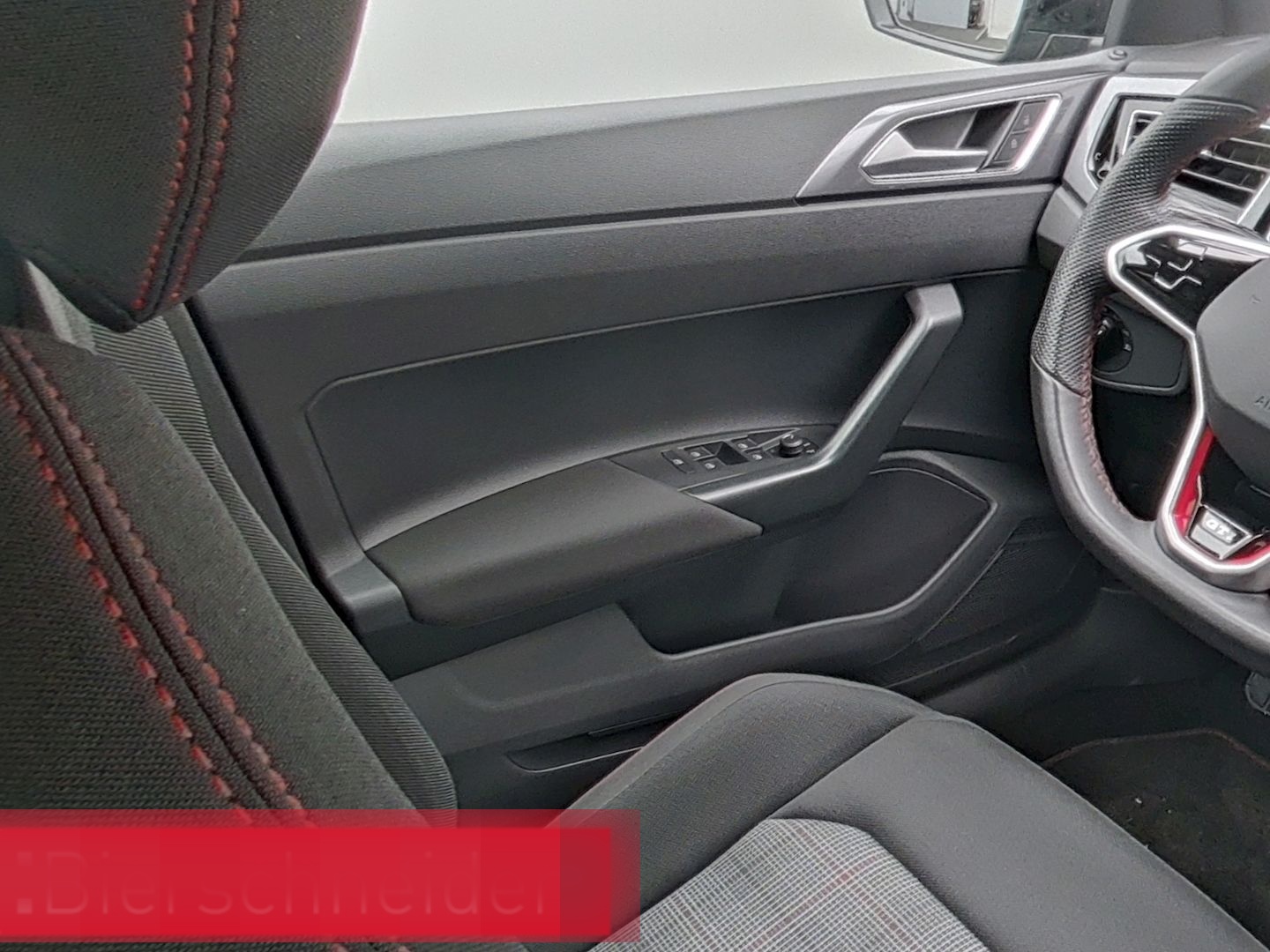 Volkswagen Polo GTI 2.0 TSI DSG NAVI LED ALU 18 foto 14