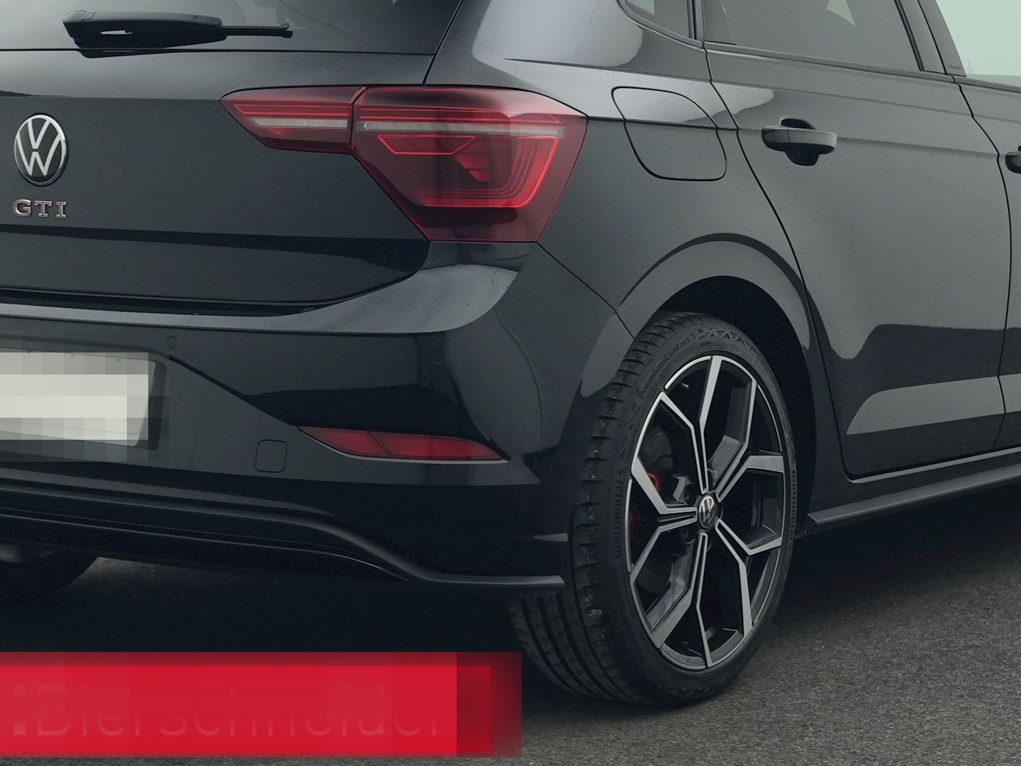 Volkswagen Polo GTI 2.0 TSI DSG NAVI LED ALU 18 foto 19