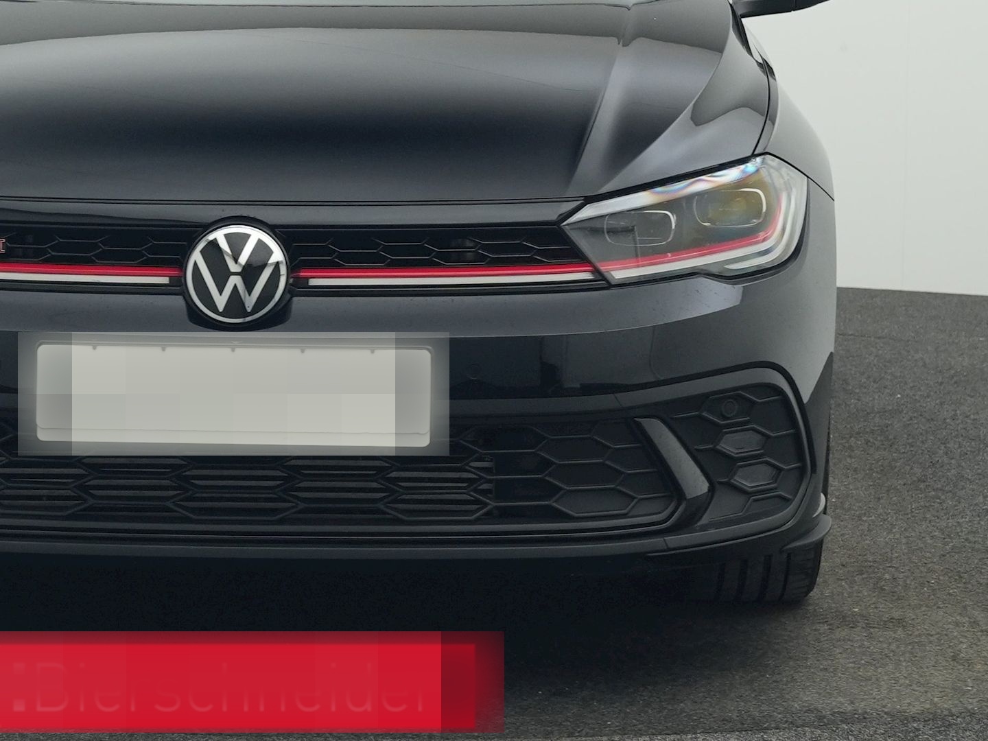 Volkswagen Polo GTI 2.0 TSI DSG NAVI LED ALU 18 foto 21