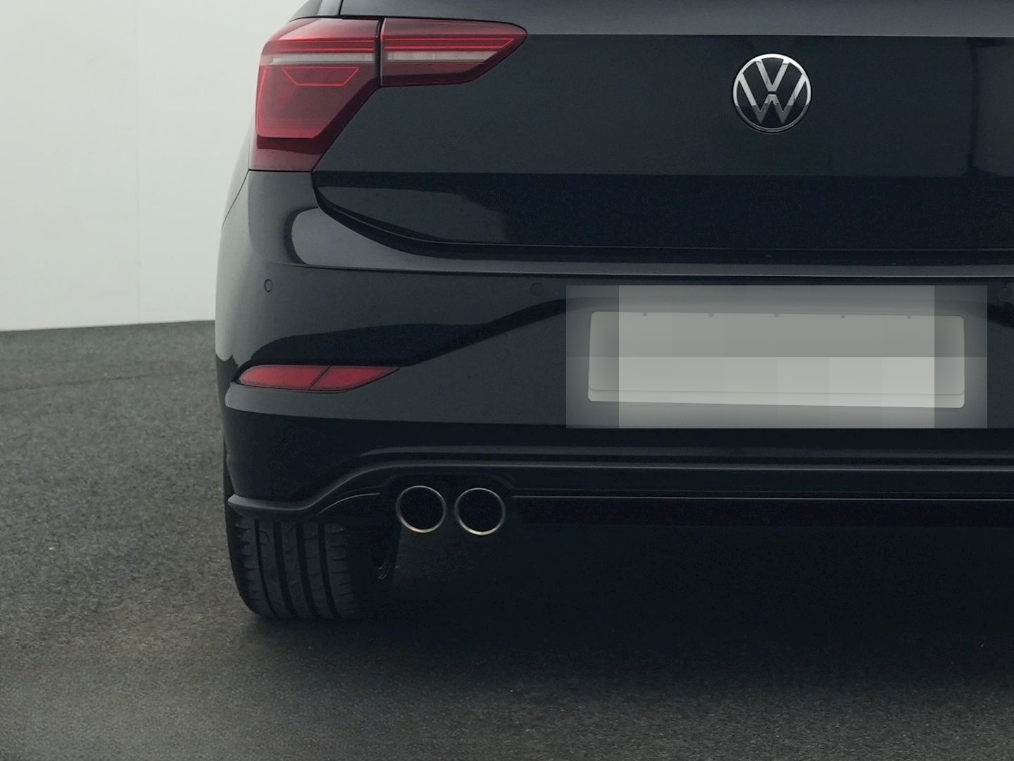 Volkswagen Polo GTI 2.0 TSI DSG NAVI LED ALU 18 foto 22