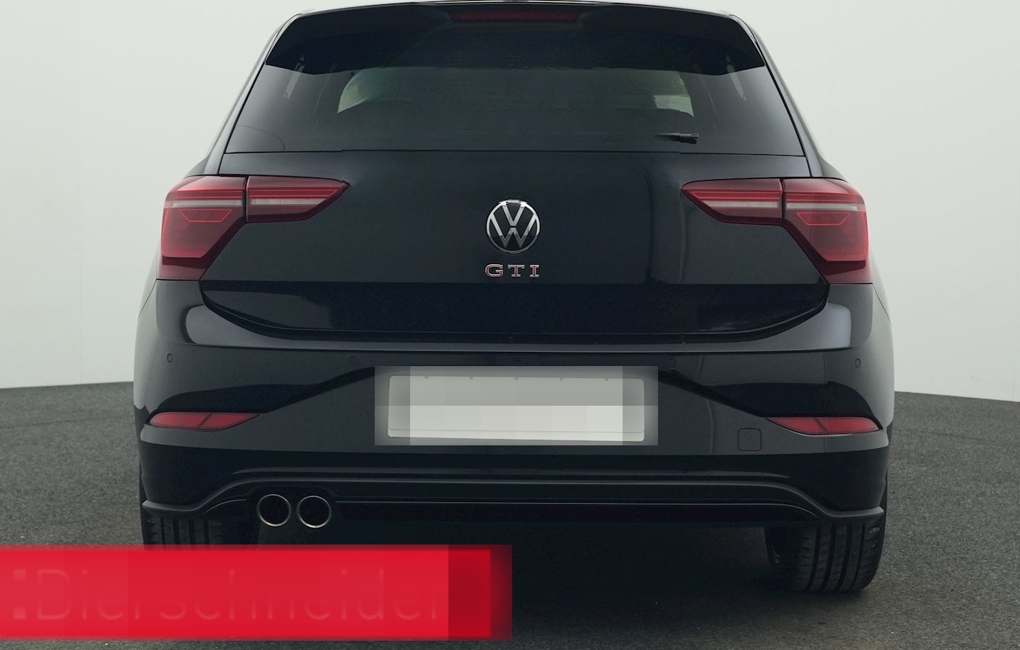 Volkswagen Polo GTI 2.0 TSI DSG NAVI LED ALU 18 foto 5