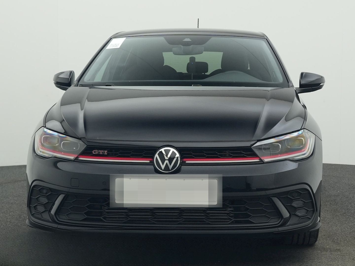 Volkswagen Polo GTI 2.0 TSI DSG NAVI LED ALU 18 foto 10