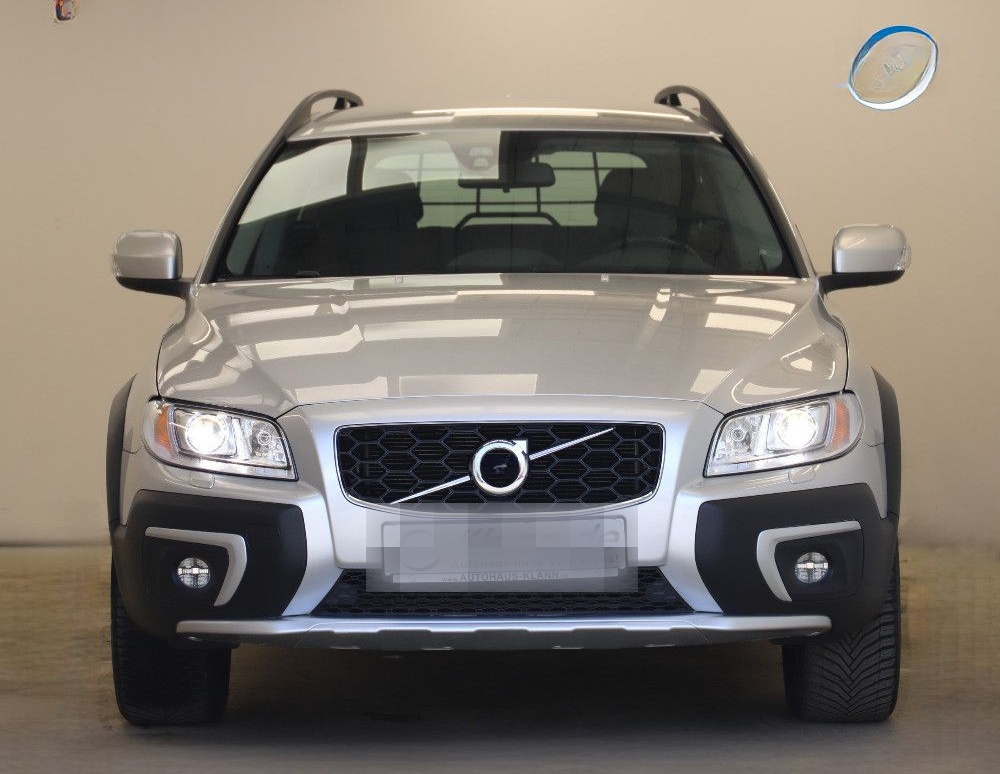 Volvo XC70 2.0D4 181PS Geartronic Momentum AHK 1Hand foto 2