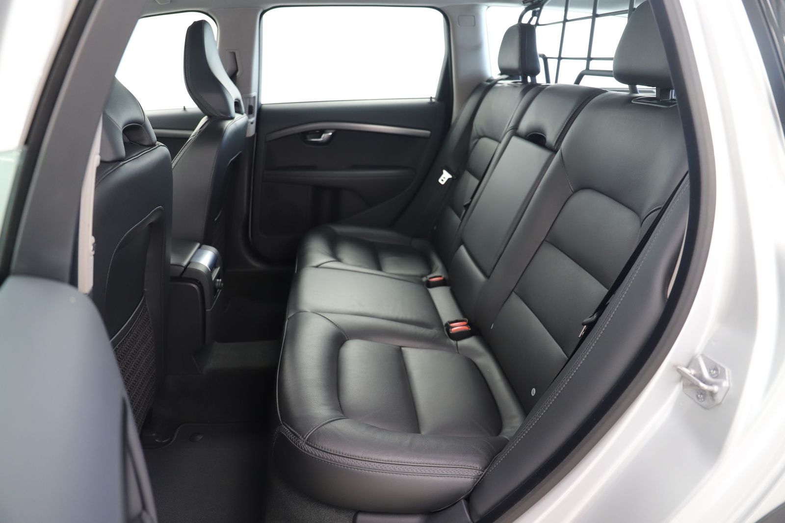 Volvo XC70 2.0D4 181PS Geartronic Momentum AHK 1Hand foto 11