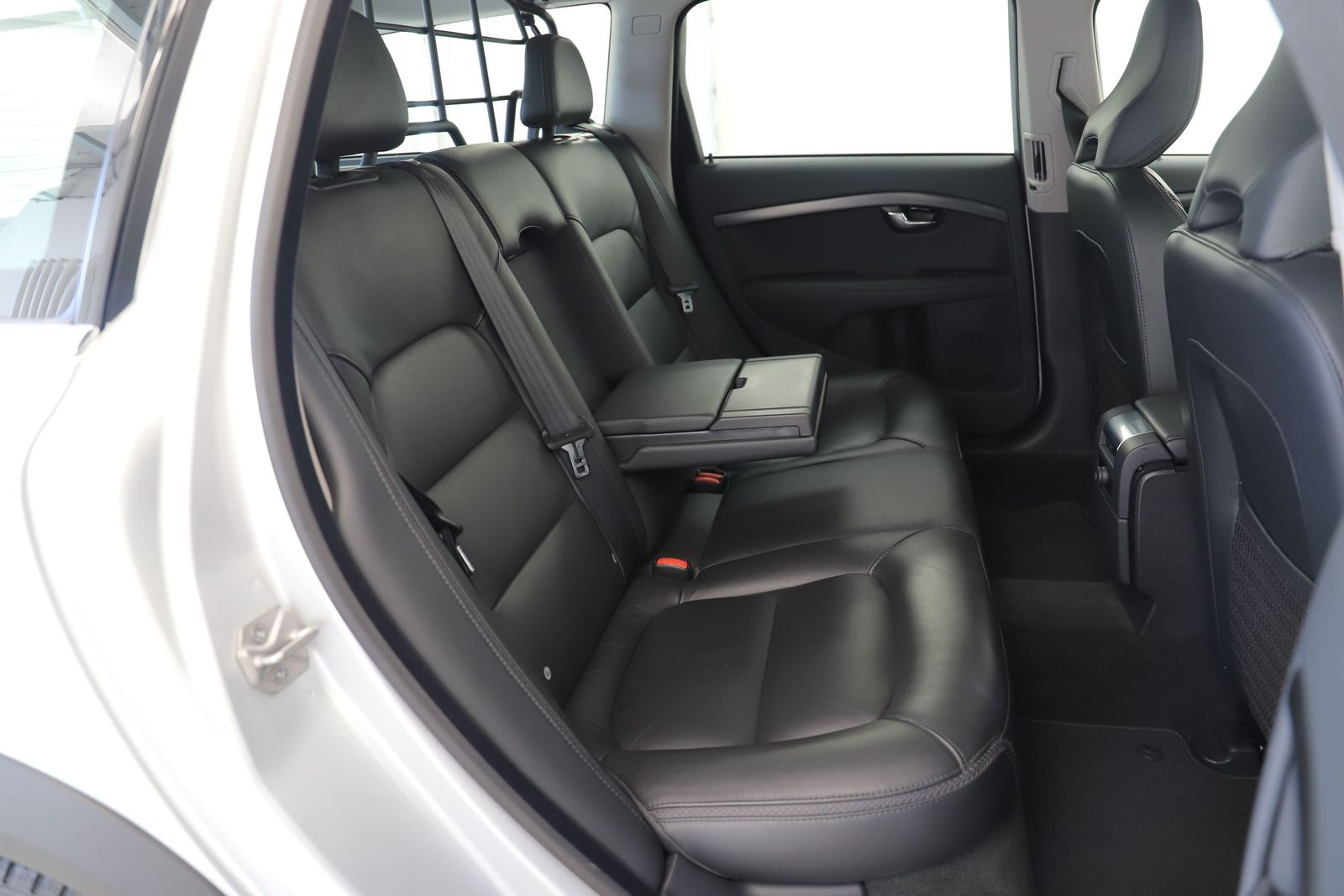 Volvo XC70 2.0D4 181PS Geartronic Momentum AHK 1Hand foto 12