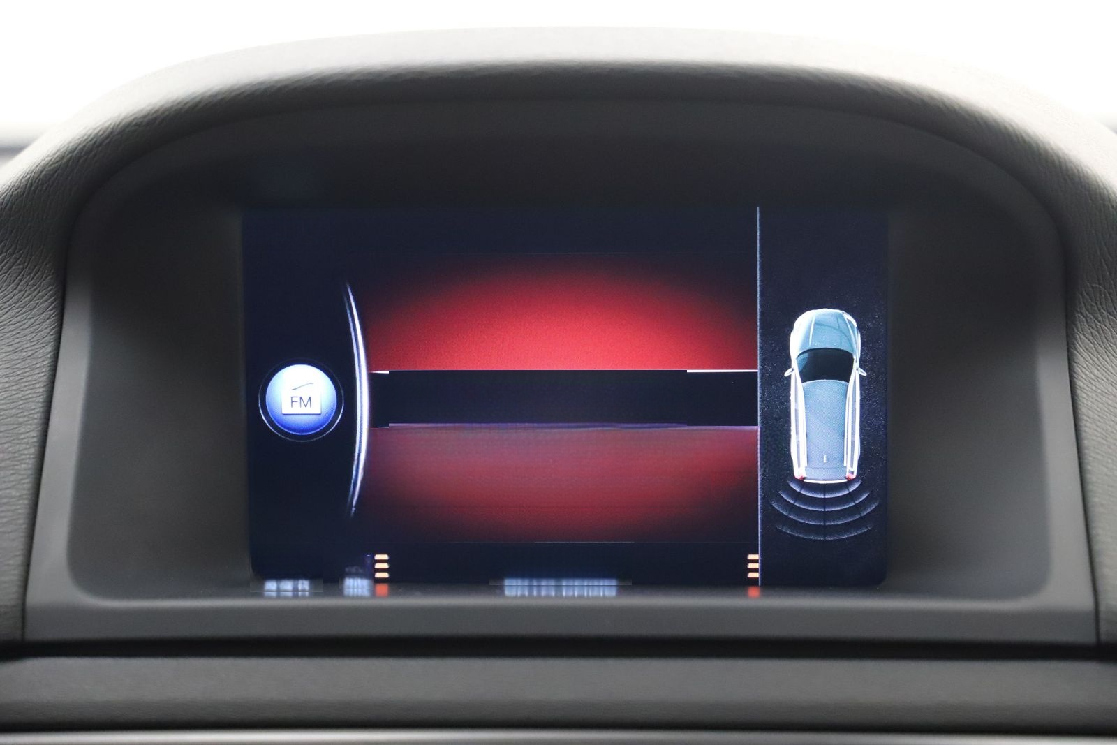 Volvo XC70 2.0D4 181PS Geartronic Momentum AHK 1Hand foto 17