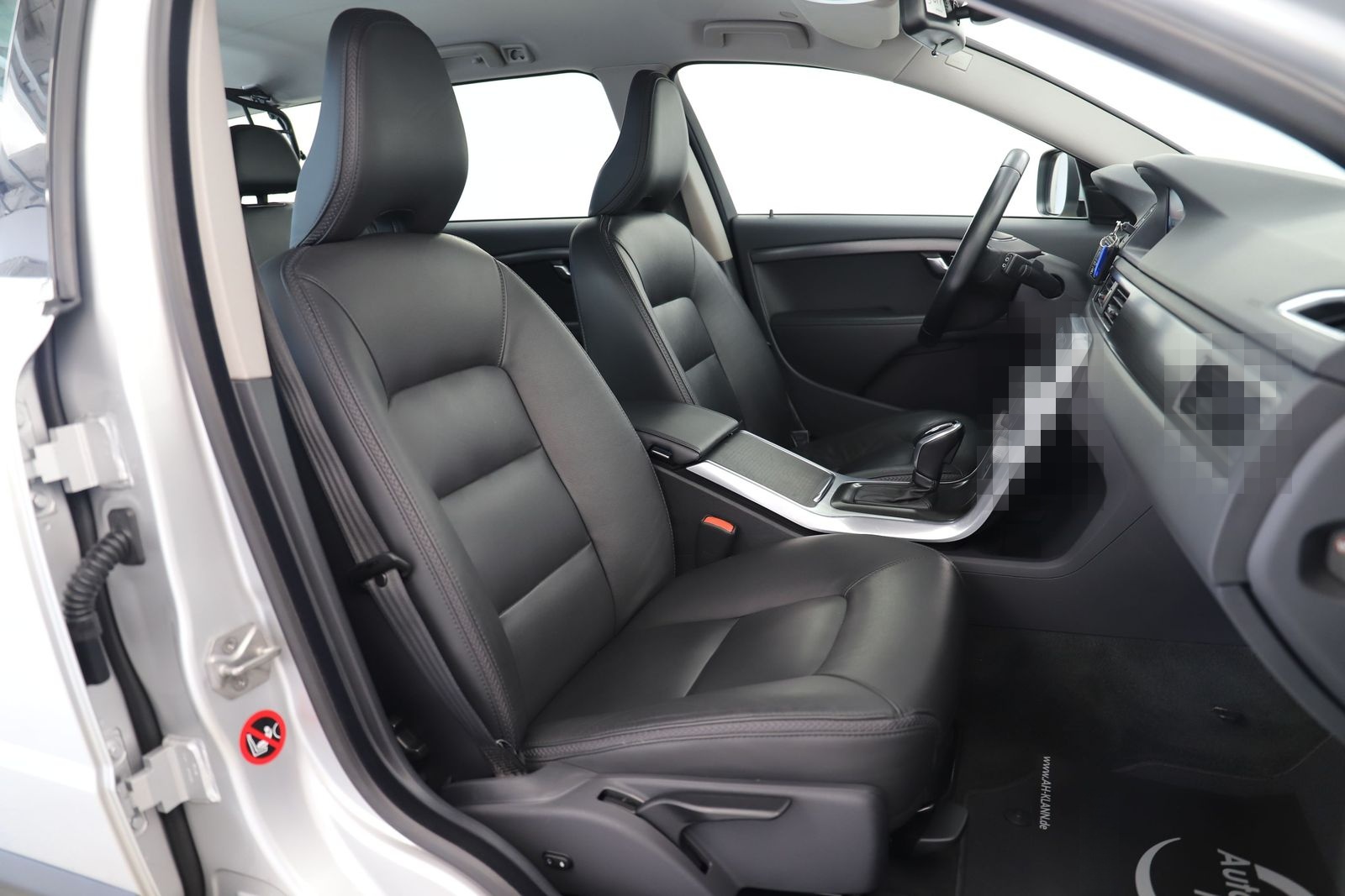 Volvo XC70 2.0D4 181PS Geartronic Momentum AHK 1Hand foto 10