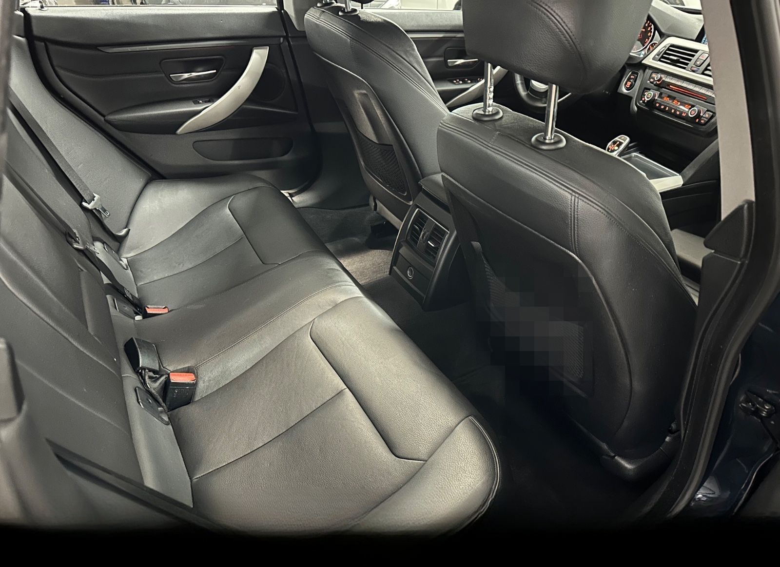 BMW 435i Gran Coupe Navi-Prof.,Leder,Adp.LED,Keyless foto 16