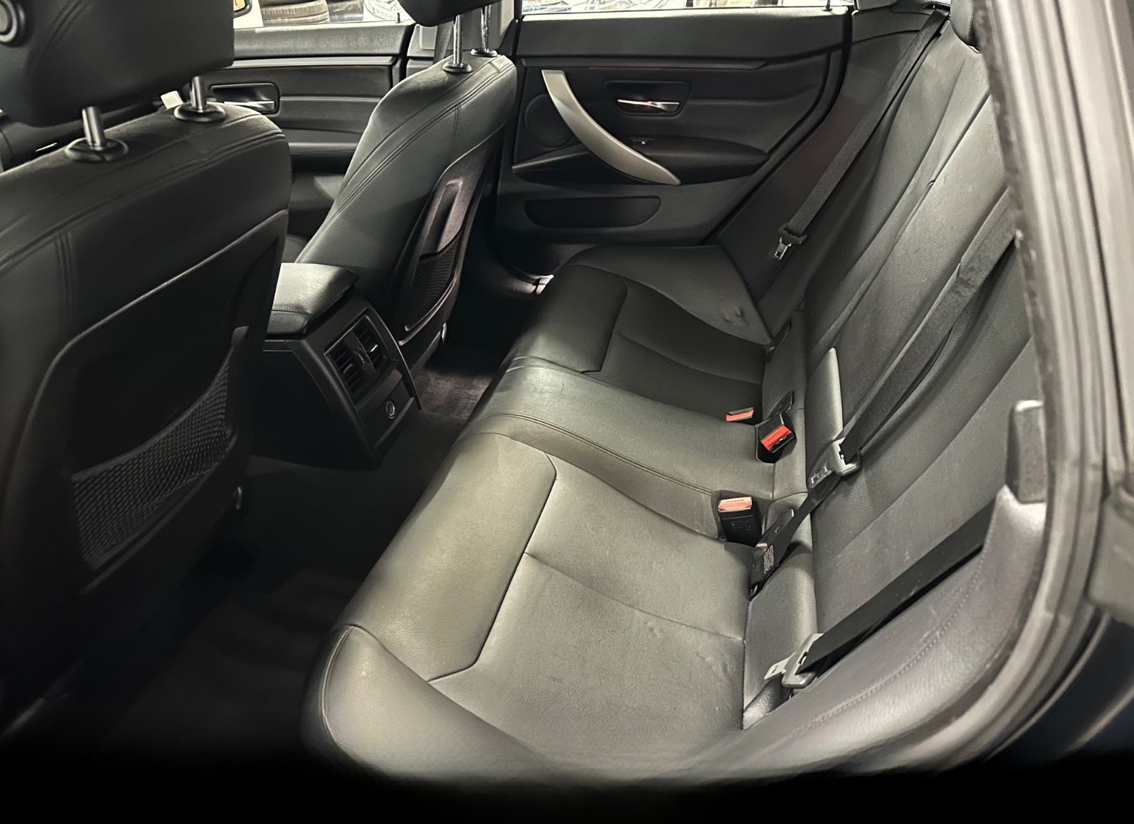 BMW 435i Gran Coupe Navi-Prof.,Leder,Adp.LED,Keyless foto 9