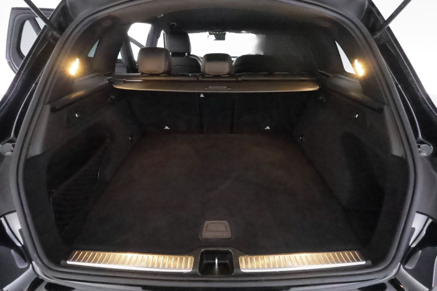 Mercedes-Benz GLC 300 d 4Matic 9G-tronic AMG Line+LED+NAVI+AHK foto 20