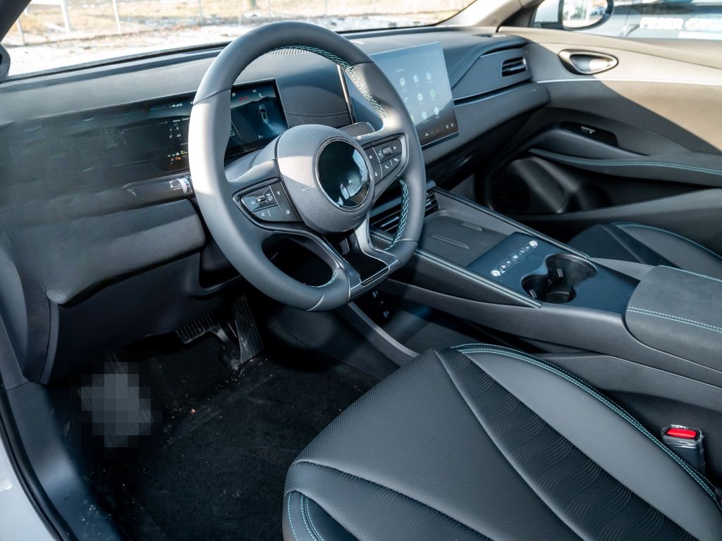 BYD Seal 6 DMi Touring Boost 1.5PHEV LED/ACC/KAMERA foto 3