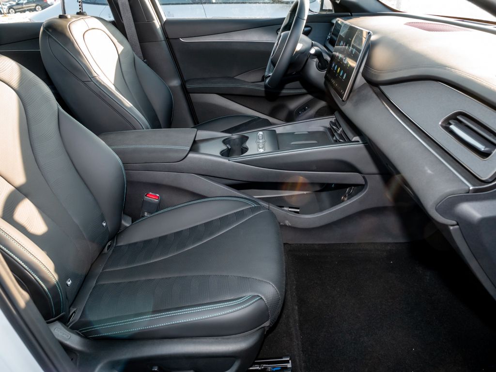 BYD Seal 6 DMi Touring Boost 1.5PHEV LED/ACC/KAMERA foto 6