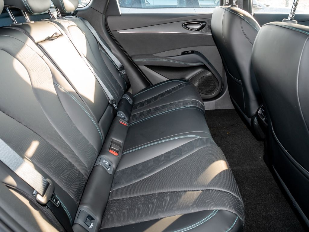 BYD Seal 6 DMi Touring Boost 1.5PHEV LED/ACC/KAMERA foto 7