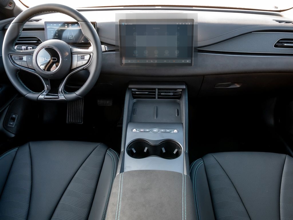 BYD Seal 6 DMi Touring Boost 1.5PHEV LED/ACC/KAMERA foto 8