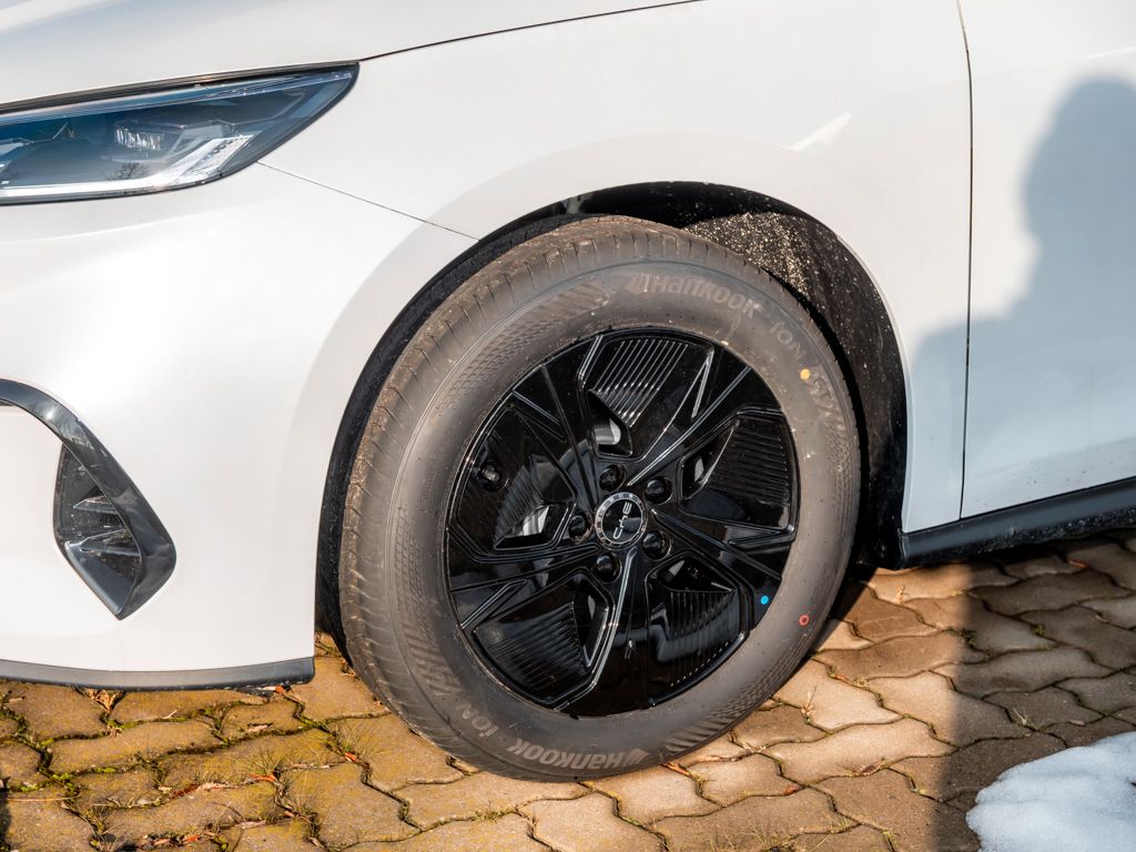 BYD Seal 6 DMi Touring Boost 1.5PHEV LED/ACC/KAMERA foto 9