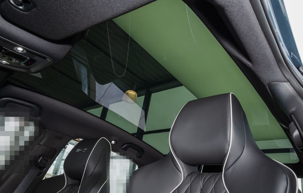 BYD Seal Comfort 61,4 kWh/360°/ACC/SHZ/DAB/NAVI foto 11