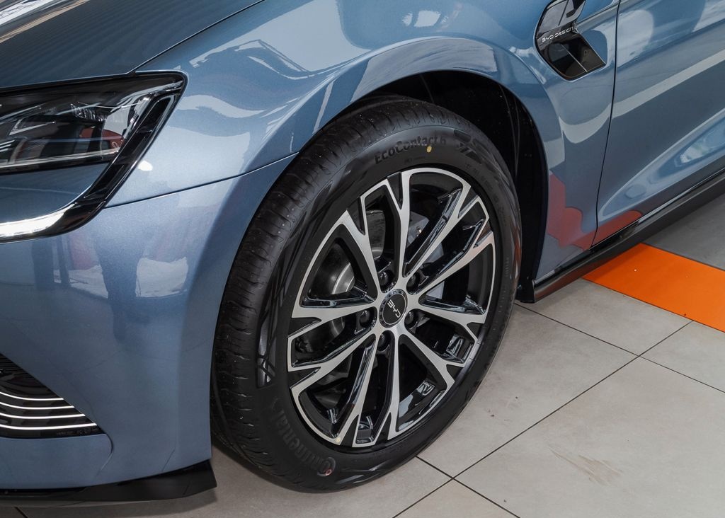 BYD Seal Comfort 61,4 kWh/360°/ACC/SHZ/DAB/NAVI foto 10