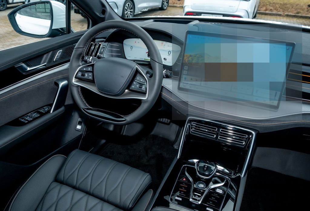 BYD Tang Flagship 108,8kWh/4WD/360°/SHZ/PANO/STHZ foto 4