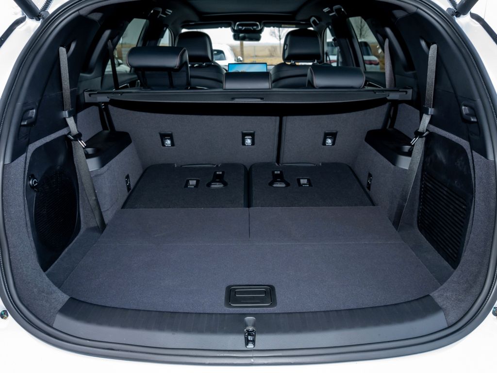 BYD Tang Flagship 108,8kWh/4WD/360°/SHZ/PANO/STHZ foto 9