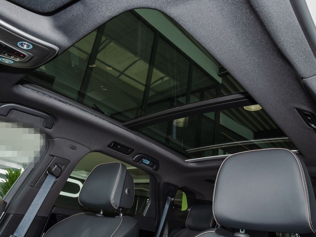 BYD Tang Flagship 108,8kWh/4WD/360°/SHZ/PANO/STHZ foto 11