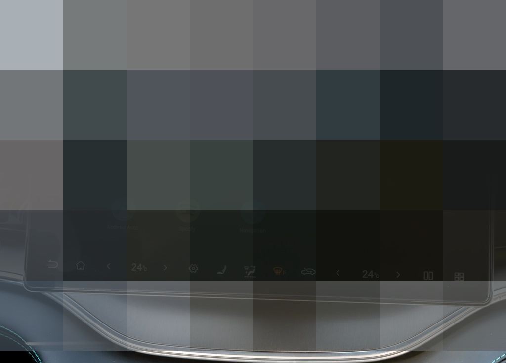 BYD Seal U DMi Design 238kW 1.5PHEV HUD/360°/SHZ/PAN foto 5