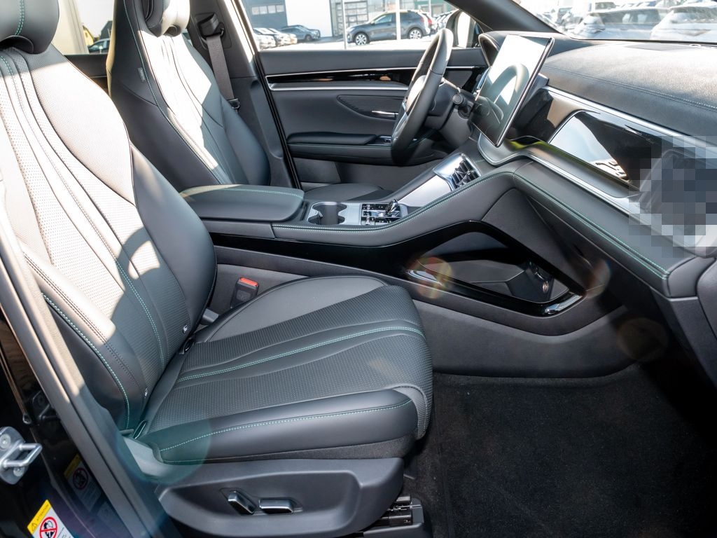 BYD Seal U DMi Design 238kW 1.5PHEV HUD/360°/SHZ/PAN foto 6