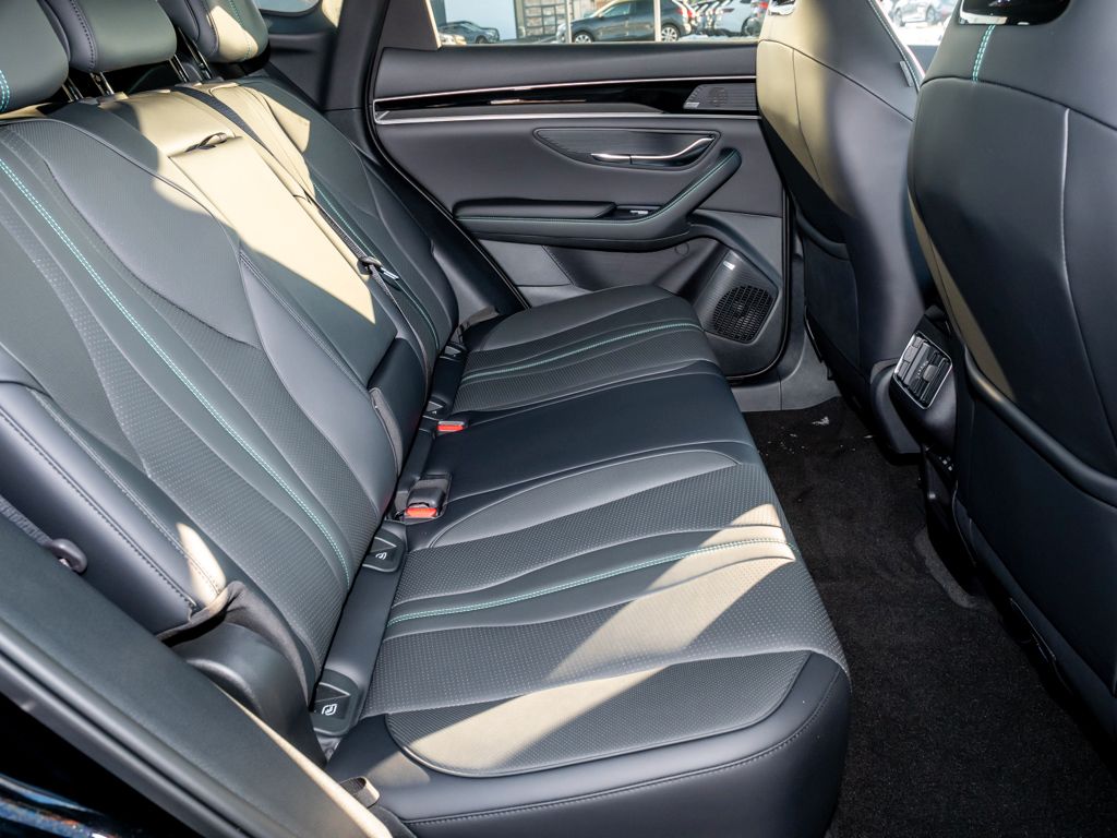BYD Seal U DMi Design 238kW 1.5PHEV HUD/360°/SHZ/PAN foto 7