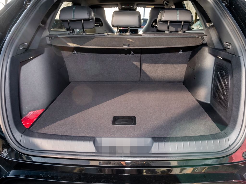 BYD Seal U DMi Design 238kW 1.5PHEV HUD/360°/SHZ/PAN foto 9