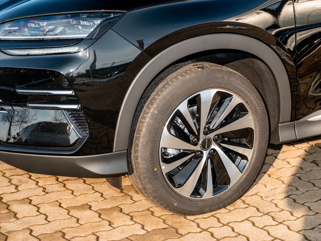 BYD Seal U DMi Design 238kW 1.5PHEV HUD/360°/SHZ/PAN foto 10