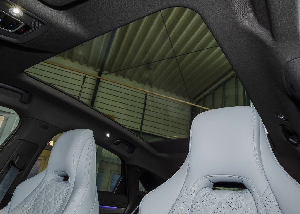 BYD Sealion 7 Comfort 82,5 kWh/STHZ/360°/4xSHZ/PANO foto 11