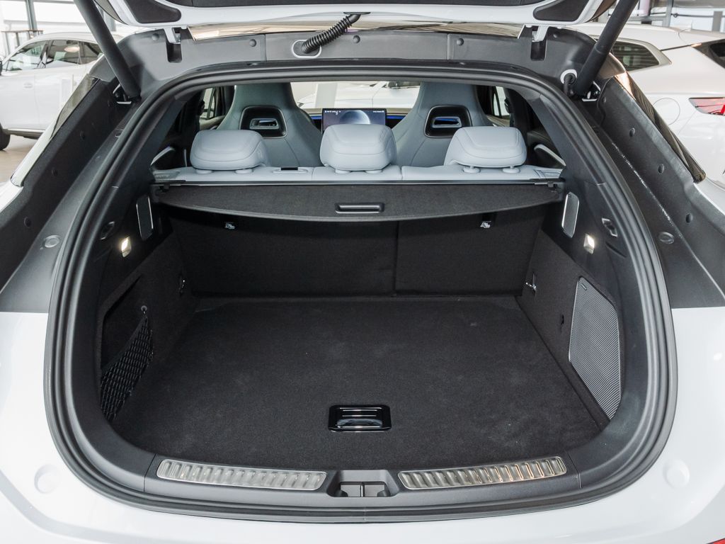 BYD Sealion 7 Comfort 82,5 kWh/STHZ/360°/4xSHZ/PANO foto 9