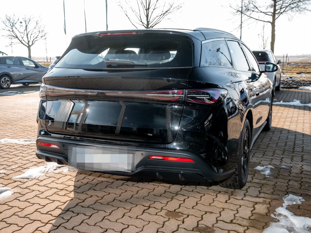 BYD Seal 6 DMi Touring Boost 1.5PHEV LED/ACC/KAMERA foto 2