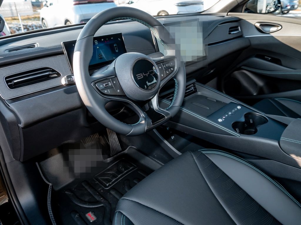 BYD Seal 6 DMi Touring Boost 1.5PHEV LED/ACC/KAMERA foto 3