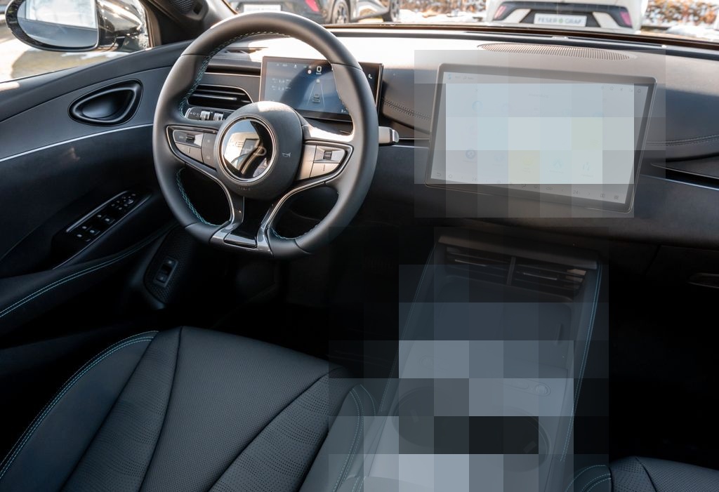 BYD Seal 6 DMi Touring Boost 1.5PHEV LED/ACC/KAMERA foto 4