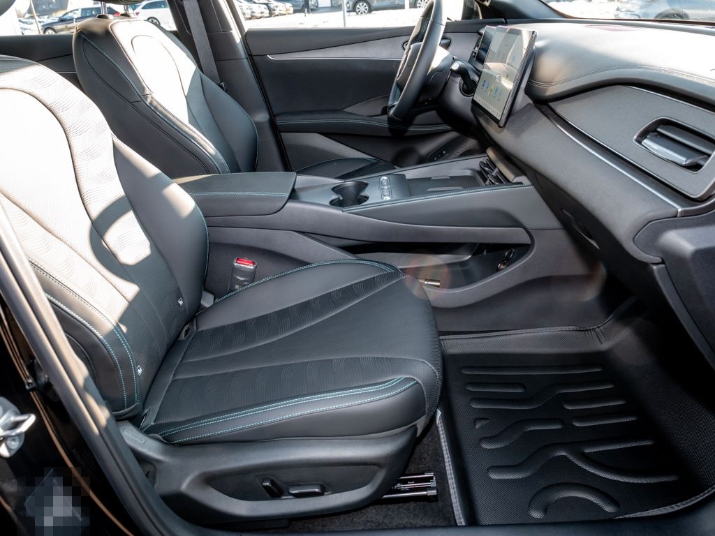 BYD Seal 6 DMi Touring Boost 1.5PHEV LED/ACC/KAMERA foto 6