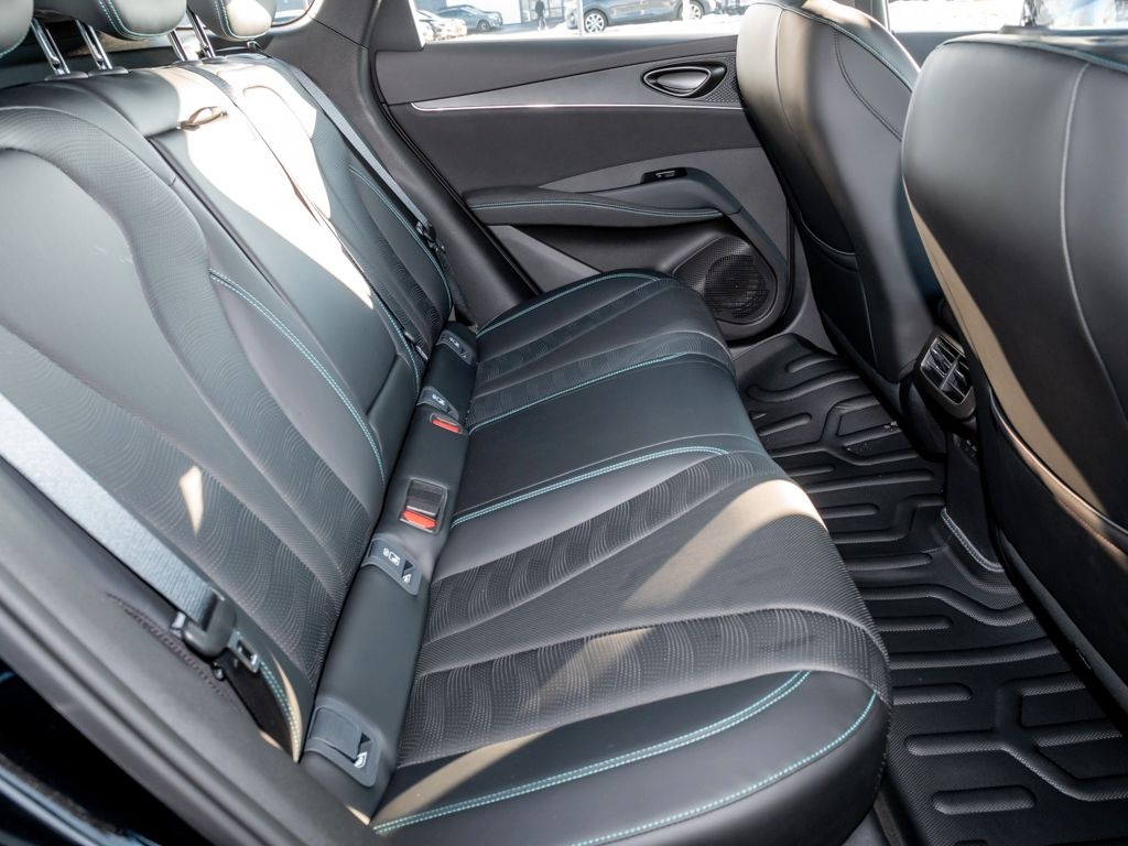 BYD Seal 6 DMi Touring Boost 1.5PHEV LED/ACC/KAMERA foto 7