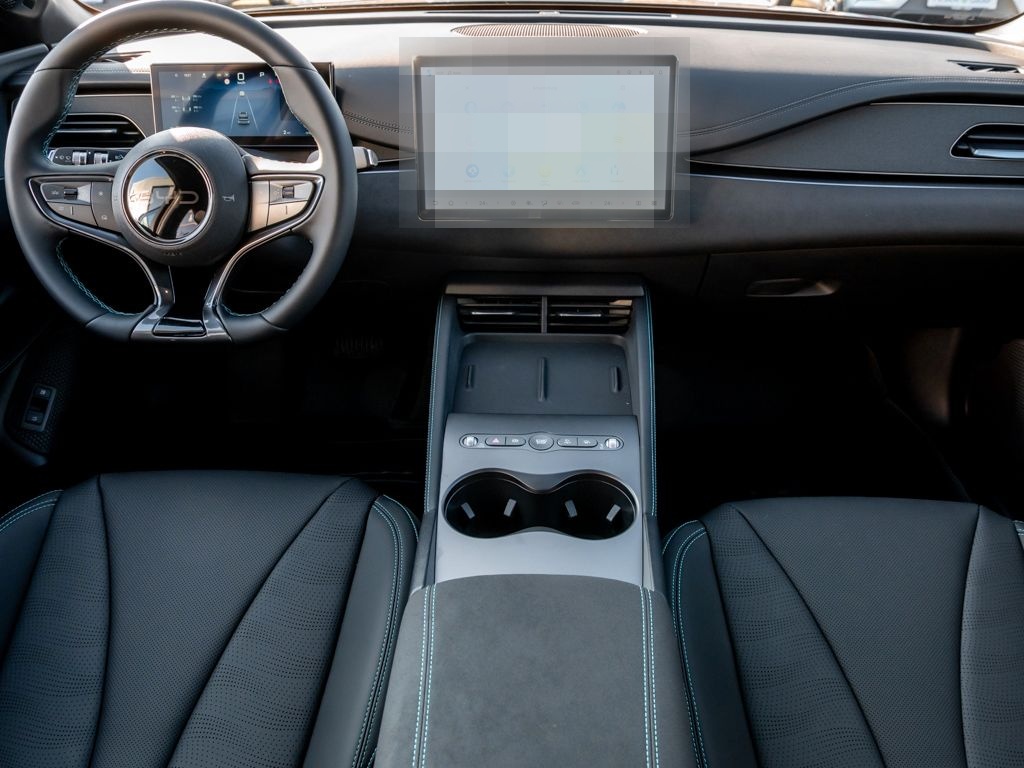 BYD Seal 6 DMi Touring Boost 1.5PHEV LED/ACC/KAMERA foto 8