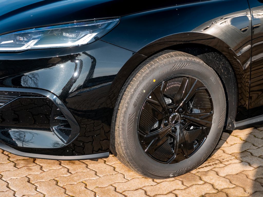 BYD Seal 6 DMi Touring Boost 1.5PHEV LED/ACC/KAMERA foto 10