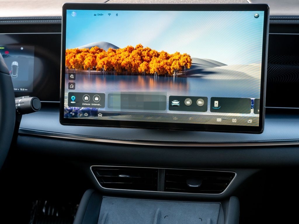 BYD Sealion 7 Design AWD 82,5 kWh/STHZ/360°/4xSHZ foto 5