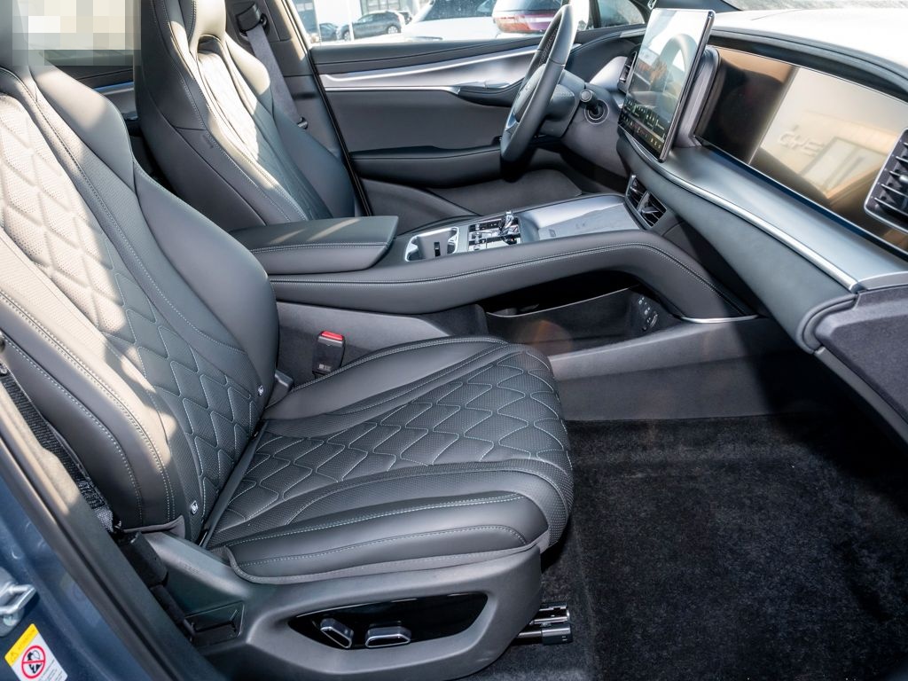 BYD Sealion 7 Design AWD 82,5 kWh/STHZ/360°/4xSHZ foto 6