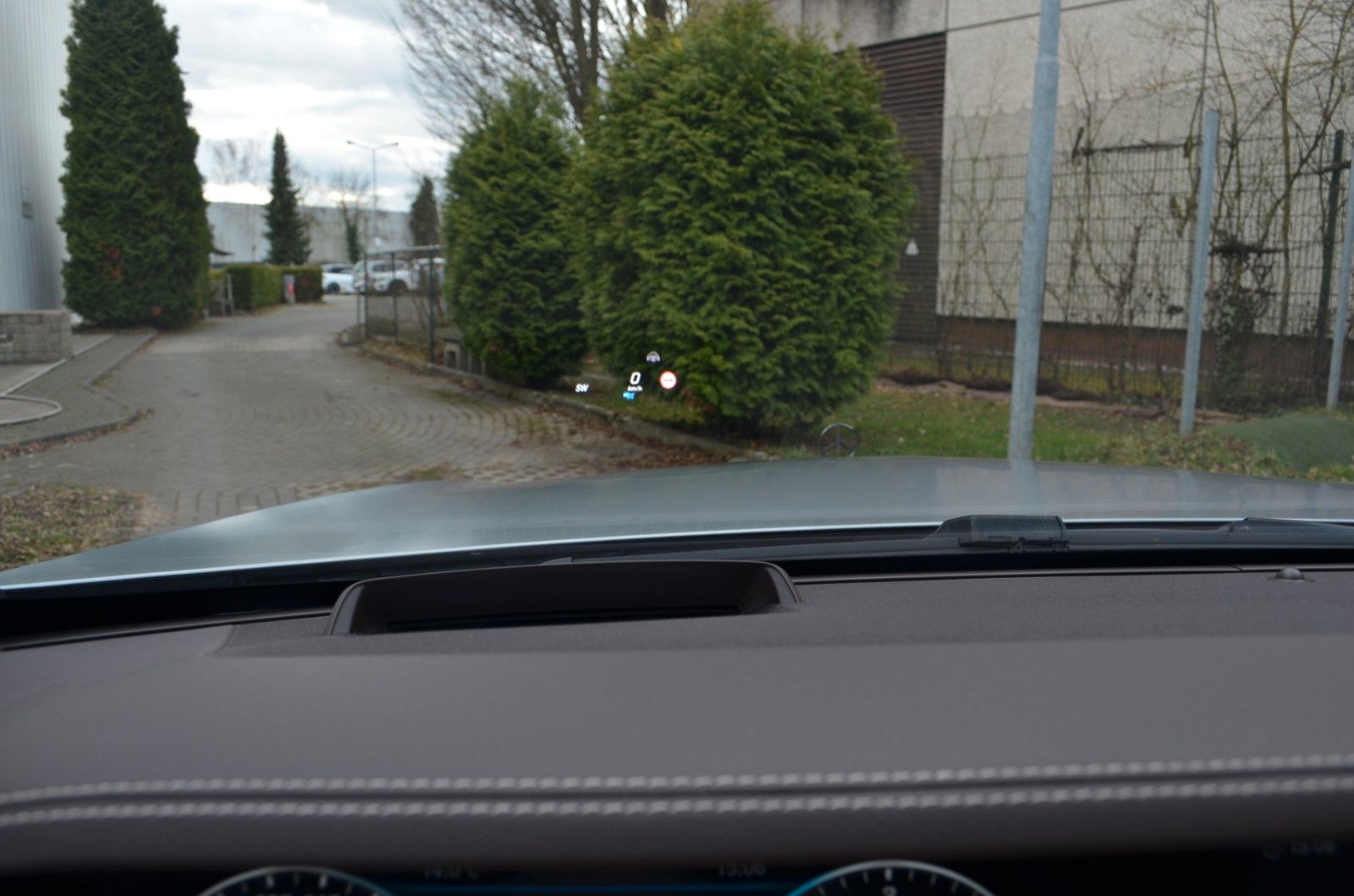Mercedes-Benz S 400 d AMG,Nacht,360 Kamera,Panorama Dach foto 13