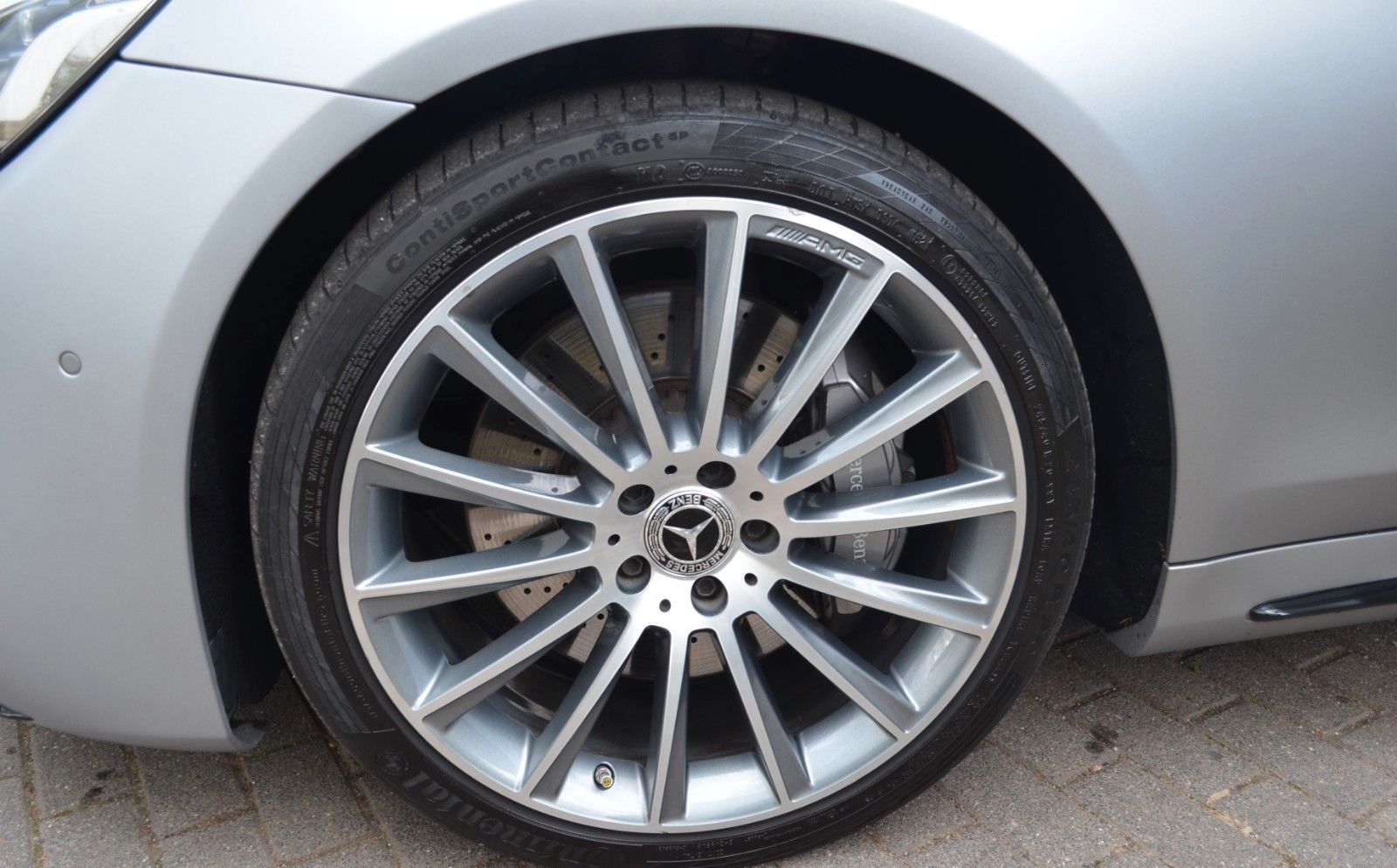 Mercedes-Benz S 400 d AMG,Nacht,360 Kamera,Panorama Dach foto 15