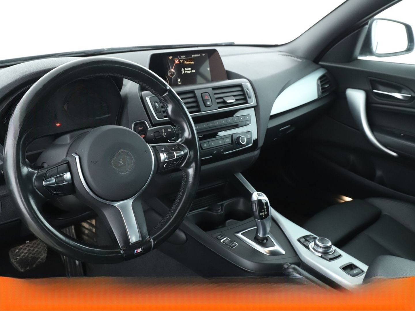 BMW 220i M Sport Aut.*NAVI*PDC*SHZ*TEMPO* foto 11